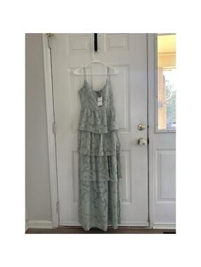 knee length dresses for ladies Della Solid Dress Pink / L
